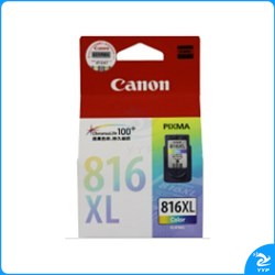 佳能(Canon) CLI-816XL  TJHX07201749026319