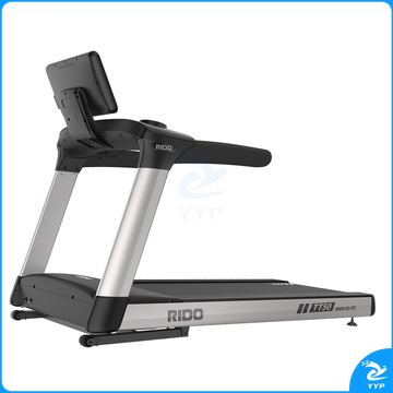 力动RIDO 商用跑步机 TT50D
