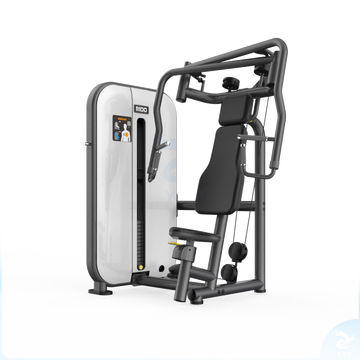 力动RIDO  双向推胸器 RD502