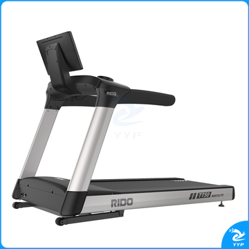 力动RIDO 商用智能跑步机(15.6智能触屏) TT50E