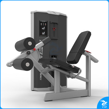 力动RIDO 坐姿大腿后压训练器 RD714