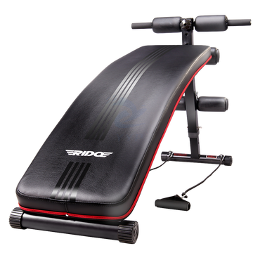 力动RIDO 多功能腹肌板 TD20