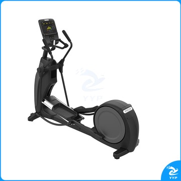 美国必确PRECOR EFX635   商用椭圆机