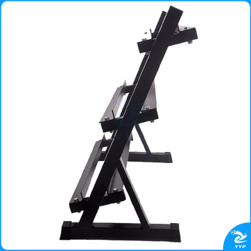 力动RIDO   三层哑铃架 （不含哑铃 ）RD300