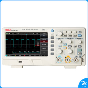 数字示波器UTD2072CL