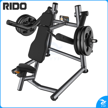 力动RIDO PRO挂片系列 肩部推举器 SL01