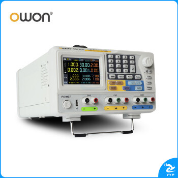 利利普可编程线性直流电源ODP3033