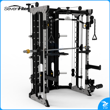 施菲特SevenFiter 多功能史密斯机 SF203