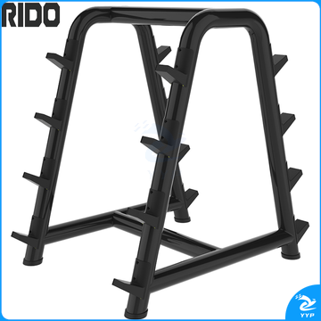 力动RIDO 杠铃架 RD565