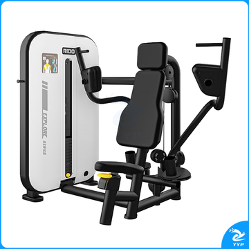 力动RIDO  蝴蝶扩胸器 RD506