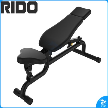 力动RIDO  哑铃凳 RD560