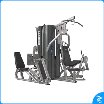 力动RIDO  五站位综合训练机 TG95