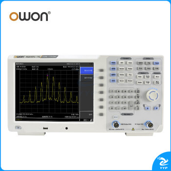 利利普owon频谱分析仪NSA1075-TG