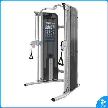 美国必确PRECOR FTS GLIDE 小飞鸟