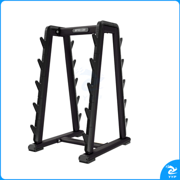 美国必确PRECOR DBR0808 杠铃摆放架