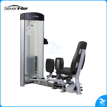 施菲特SevenFiter 坐姿内外侧大腿肌、臀肌训练器 SF5016