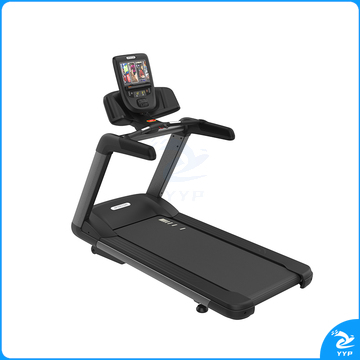 美国必确 PRECOR 跑步机 TRM761ME