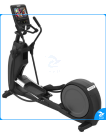美国必确 PRECOR 椭圆机 EFX665ME