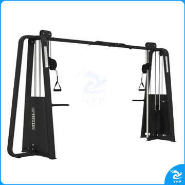 美国必确PRECOR 407B 大飞鸟