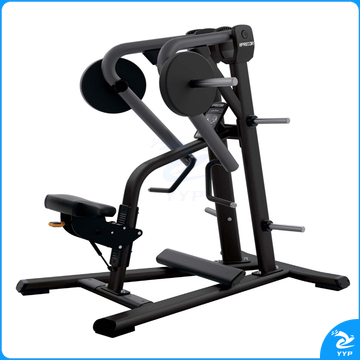 美国必确PRECOR DPL0308 低位划船训练器/低位划船训练器座椅及靠背