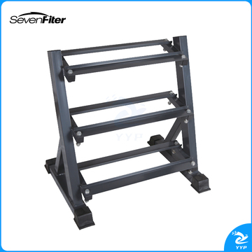 施菲特SevenFiter 三层哑铃架 SF265