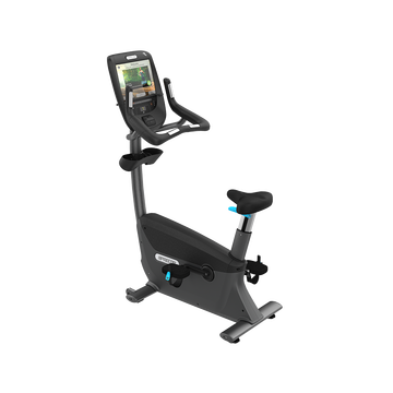 美国必确 PRECOR 立式健身车 UBK885ME