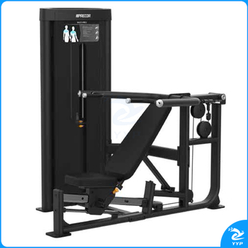 美国必确PRECOR C024BP 多功能推举训练器