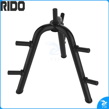 力动RIDO 杠铃片架 RD566