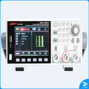 函数/任意波形发生器UTG1042X