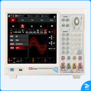 任意波形发生器UTG9604T