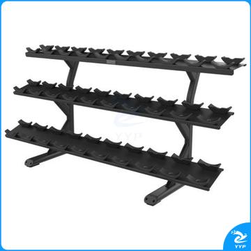 美国必确PRECOR VBR6815 哑铃摆放架