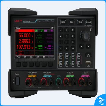 可编程线性直流电源UDP4303S