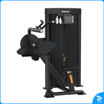美国必确PRECOR C025BP 肱二头肌弯举训练器 / 肘伸展肱三头肌训练器