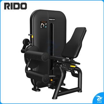 力动RIDO  后腿屈伸器 RD512
