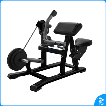 美国必确PRECOR DPL0520 肱二头肌弯举训练器/肱二头肌弯曲训练器座椅及靠背