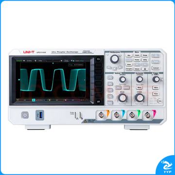数字示波器UPO1104X
