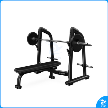 美国必确PRECOR DBR0408奥林匹克水平长凳