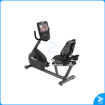 美国必确PRECOR RBK665 背靠式健身车 RBK665ME