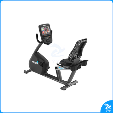 美国必确 PRECOR 背靠式健身车 RBK865ME