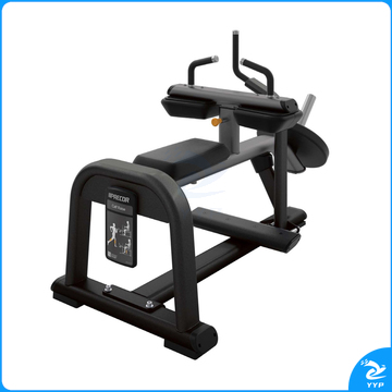 美国必确PRECOR DPL0616 小腿提踵训练器/坐姿小腿训练器座椅及靠背
