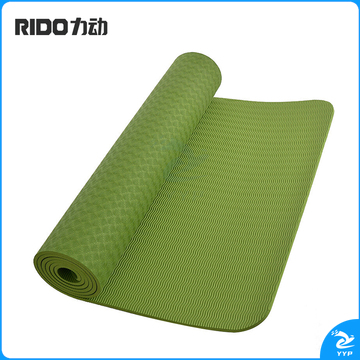 力动RIDO   瑜伽垫 Y1