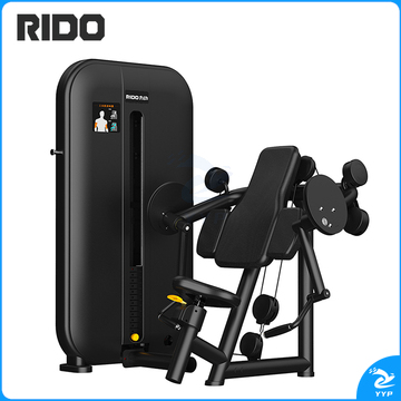 力动RIDO 二头肌训练器 RD519