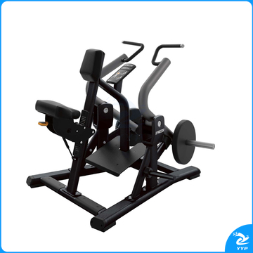 美国必确PRECOR DPL0309 坐姿划船训练器/坐姿划船训练器座椅及靠背