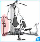 美国必确PRECOR  3.15 options 3.15配套臀部训练组合  选配件