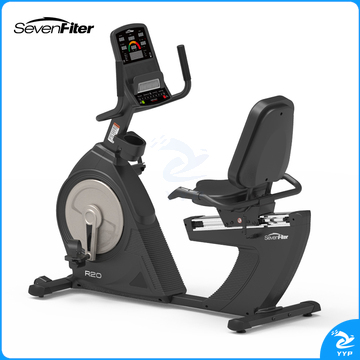 施菲特SevenFiter 卧式健身车 R20