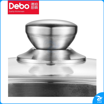 徳铂（Debo） 福特(汤锅) DEP-605 个