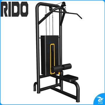 力动RIDO  高拉背训练器 RD510