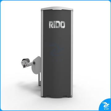 力动RIDO  俯卧后勾腿训练器 RD722