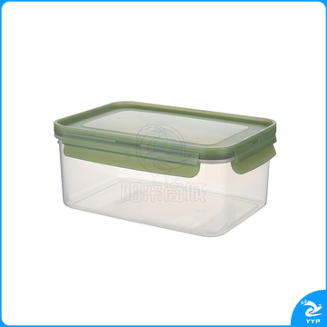 FORUOR   雅识 长方形保鲜盒三件套 FU-CJK917