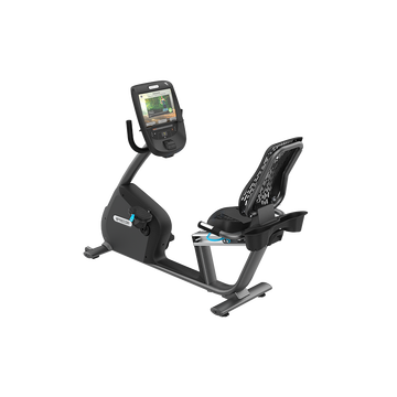 美国必确 PRECOR 背靠式健身车  RBK885ME